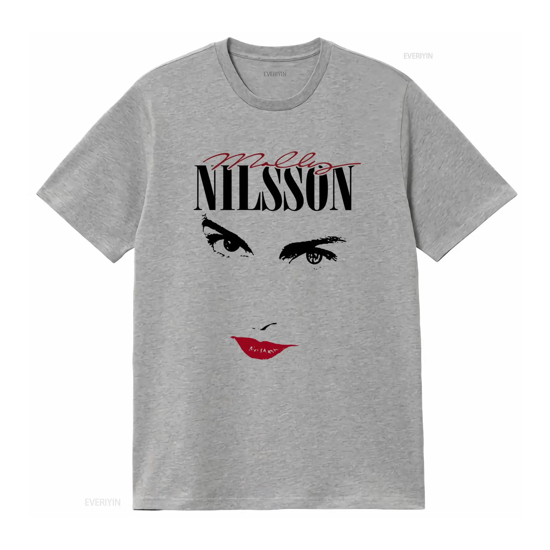 T-shirts imprimés Molly Nilsso - Vintage Fashion Australia avis et prix