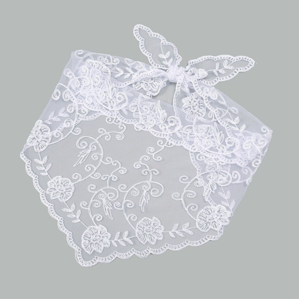Écharpe légère et élégante bro - French Vintage Fashion avis et prix