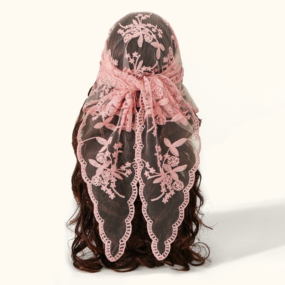 Écharpe légère et élégante bro - French Vintage Fashion avis et prix
