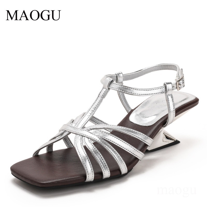 Sandales gladiateur pour femme - French Vintage Fashion avis et prix