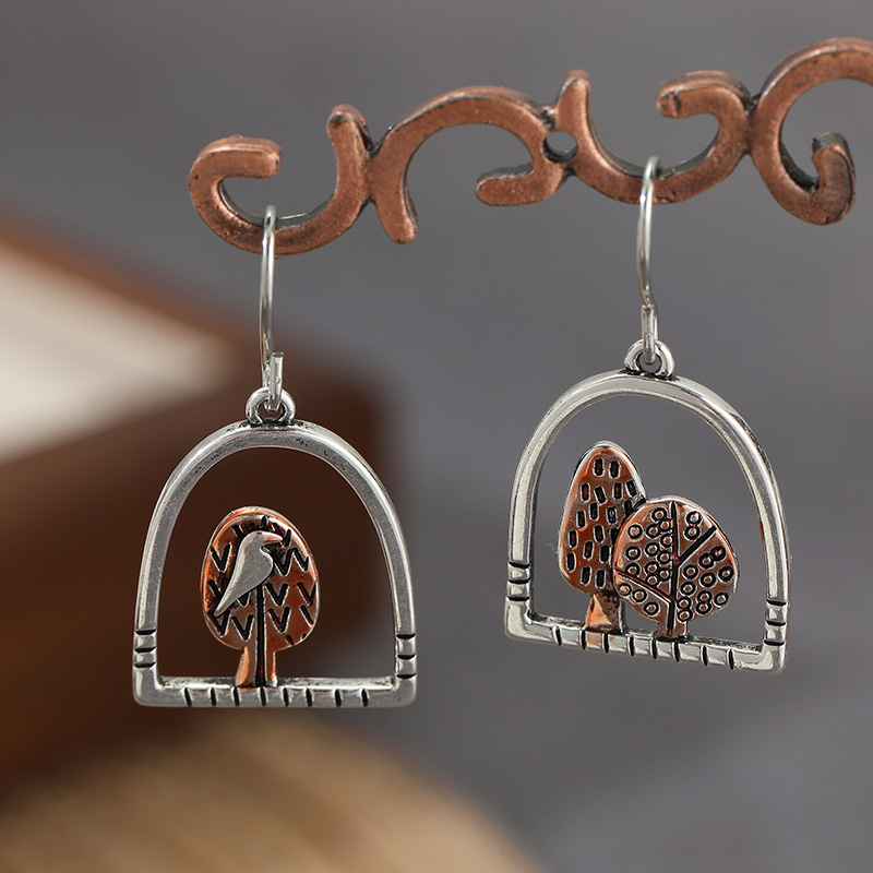 Boucles d'oreilles pendantes c - Vintage Fashion Ideas avis et prix