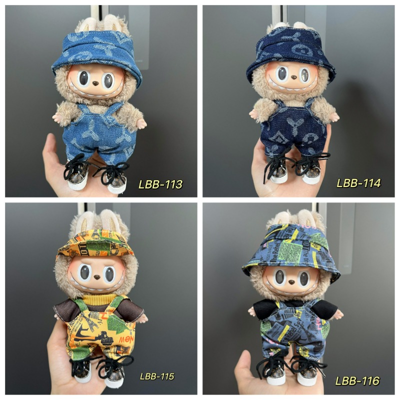 Combinaison de chapeau et de s - Vintage Fashion Toys avis et prix