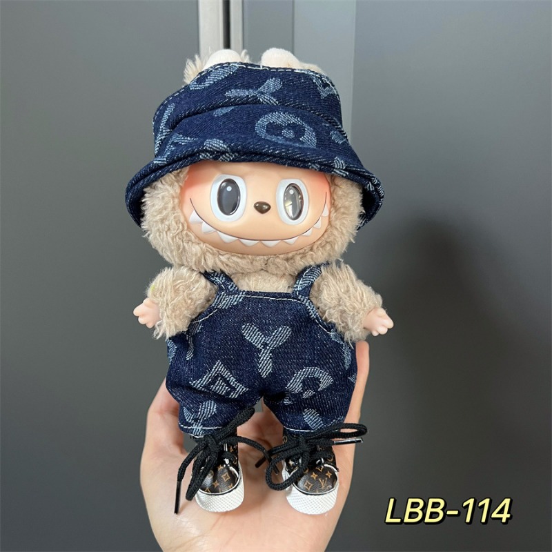Combinaison de chapeau et de s - Vintage Fashion Toys avis et prix