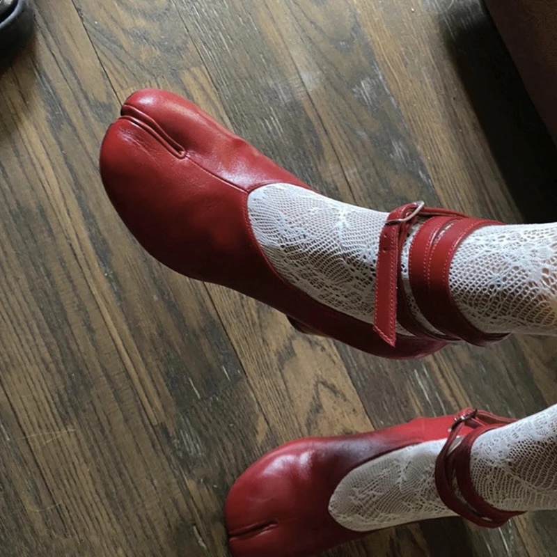Escarpins Femme Vintage Printe - Vintage Fashion In 2026 avis et prix